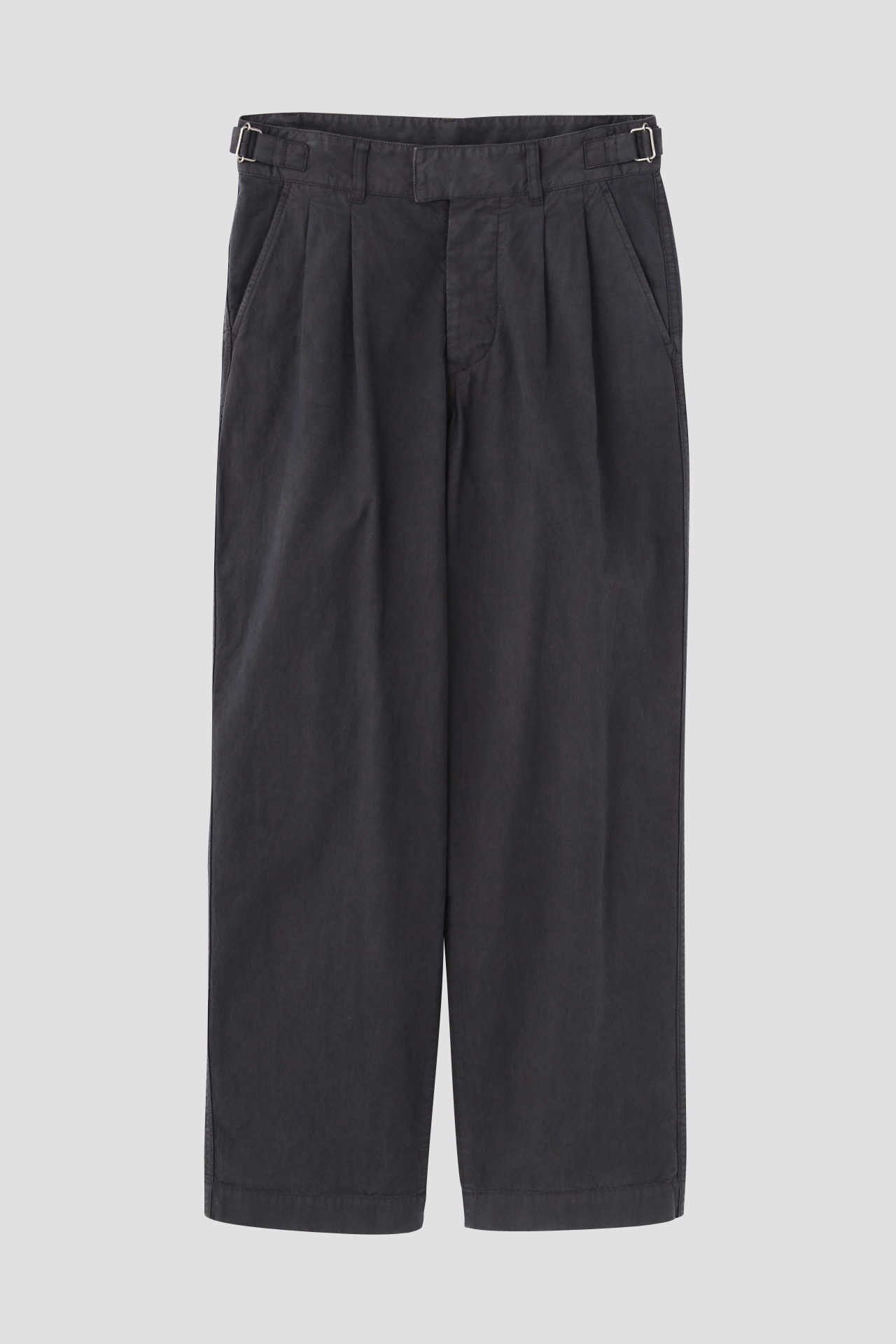 BRUSHED DRY COTTON CANVAS