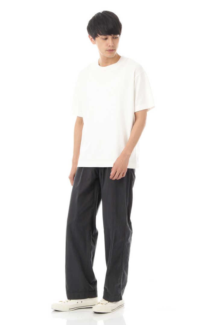 BRUSHED DRY COTTON CANVAS