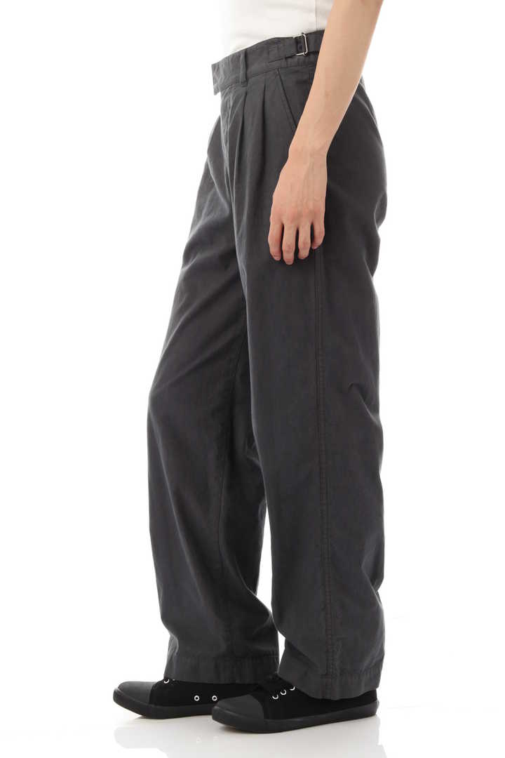 BRUSHED DRY COTTON CANVAS