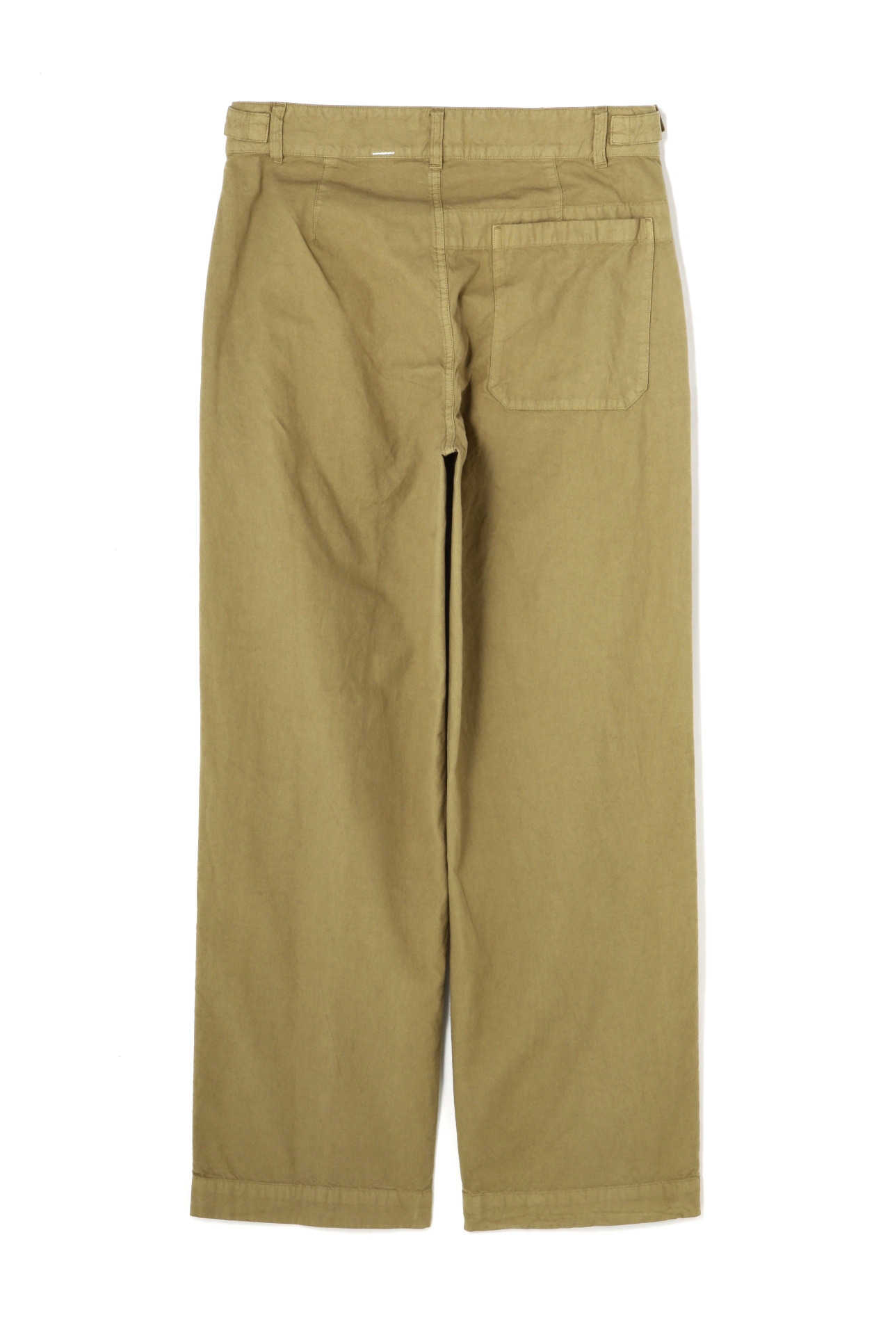 BRUSHED DRY COTTON CANVAS