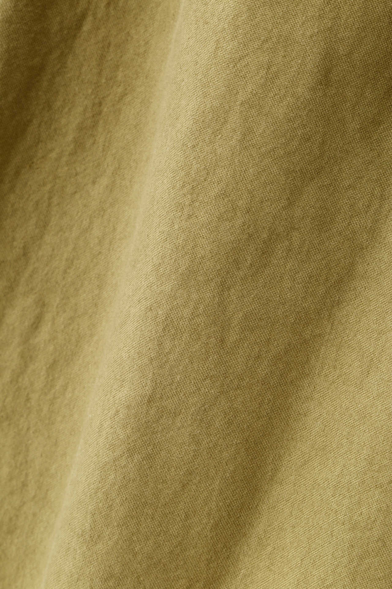 BRUSHED DRY COTTON CANVAS