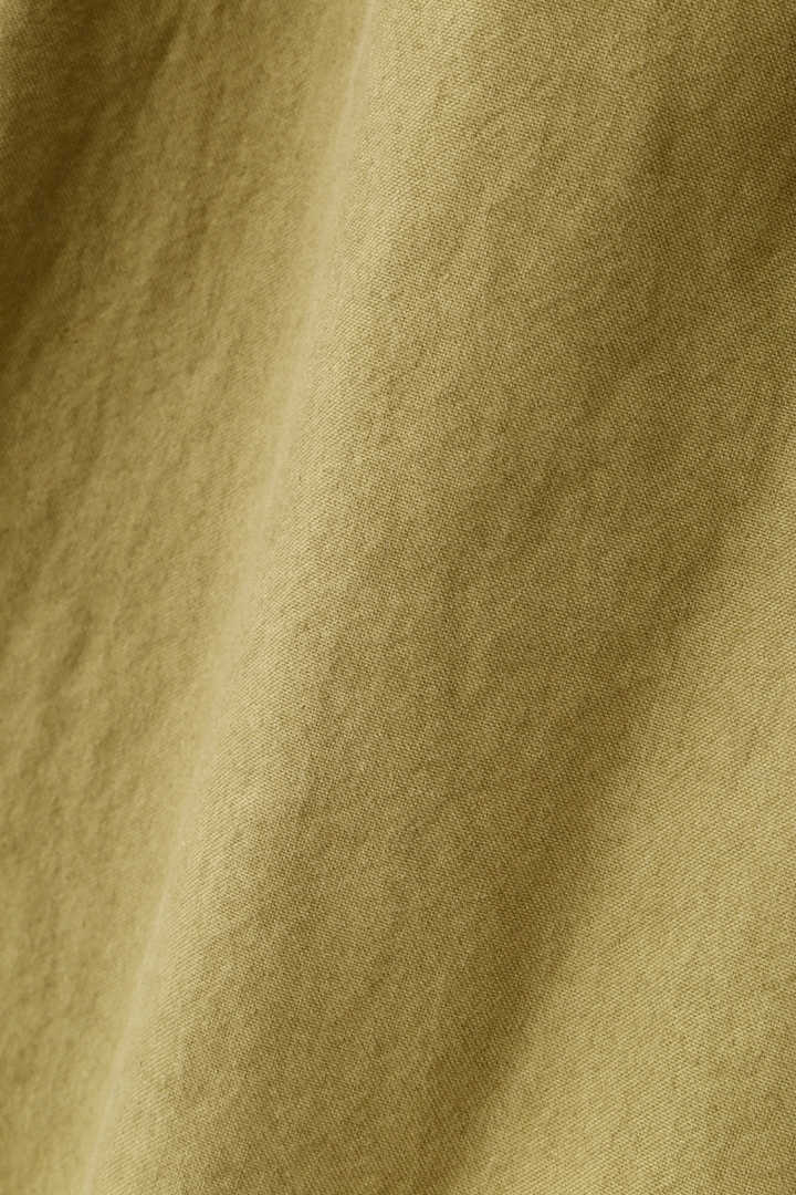 BRUSHED DRY COTTON CANVAS