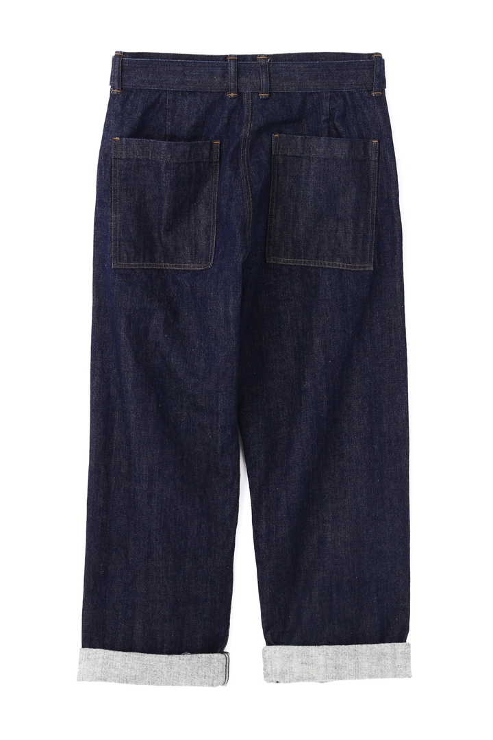 CANTON DENIM(MHL SHOP限定)