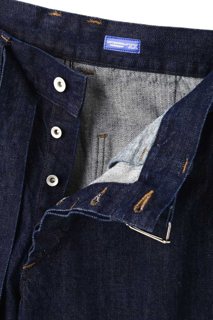 CANTON DENIM(MHL SHOP限定)