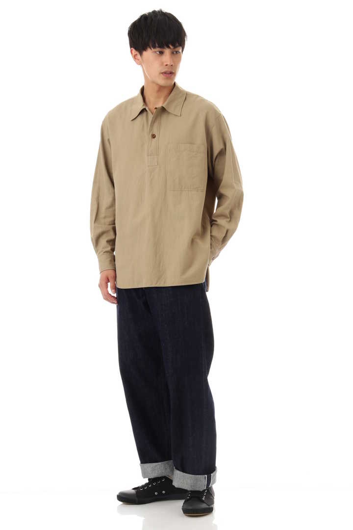 CANTON DENIM(MHL SHOP限定)