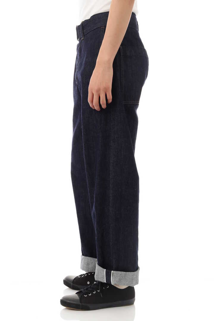 CANTON DENIM(MHL SHOP限定)