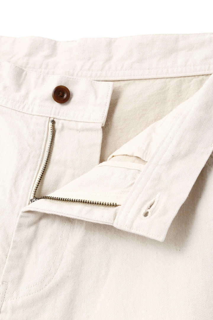 NATURAL DENIM