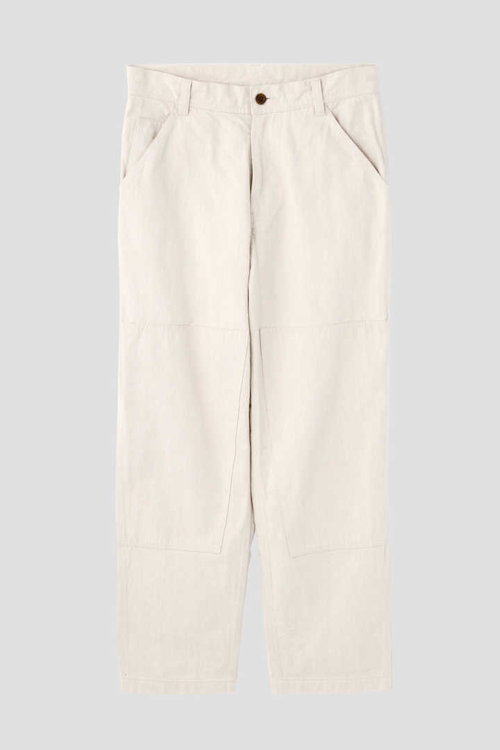 NATURAL DENIM