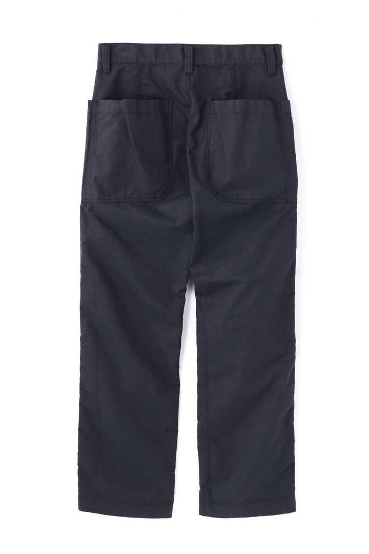 SNOW PEAK COTTON CANVAS(MHL SHOP限定)