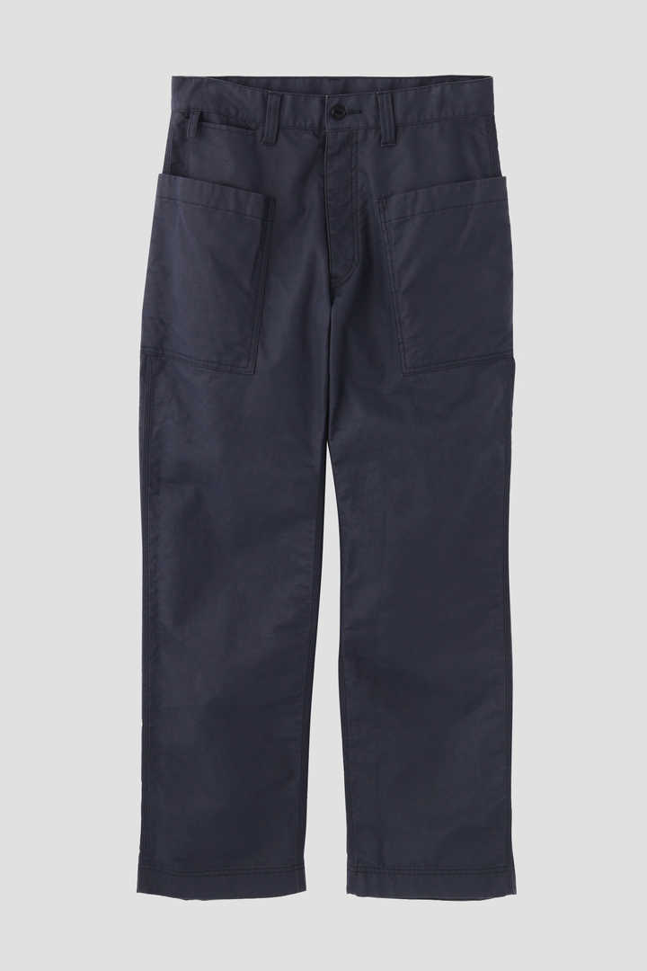 SNOW PEAK COTTON CANVAS(MHL SHOP限定)
