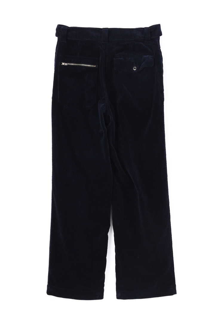 HEAVY CORDUROY