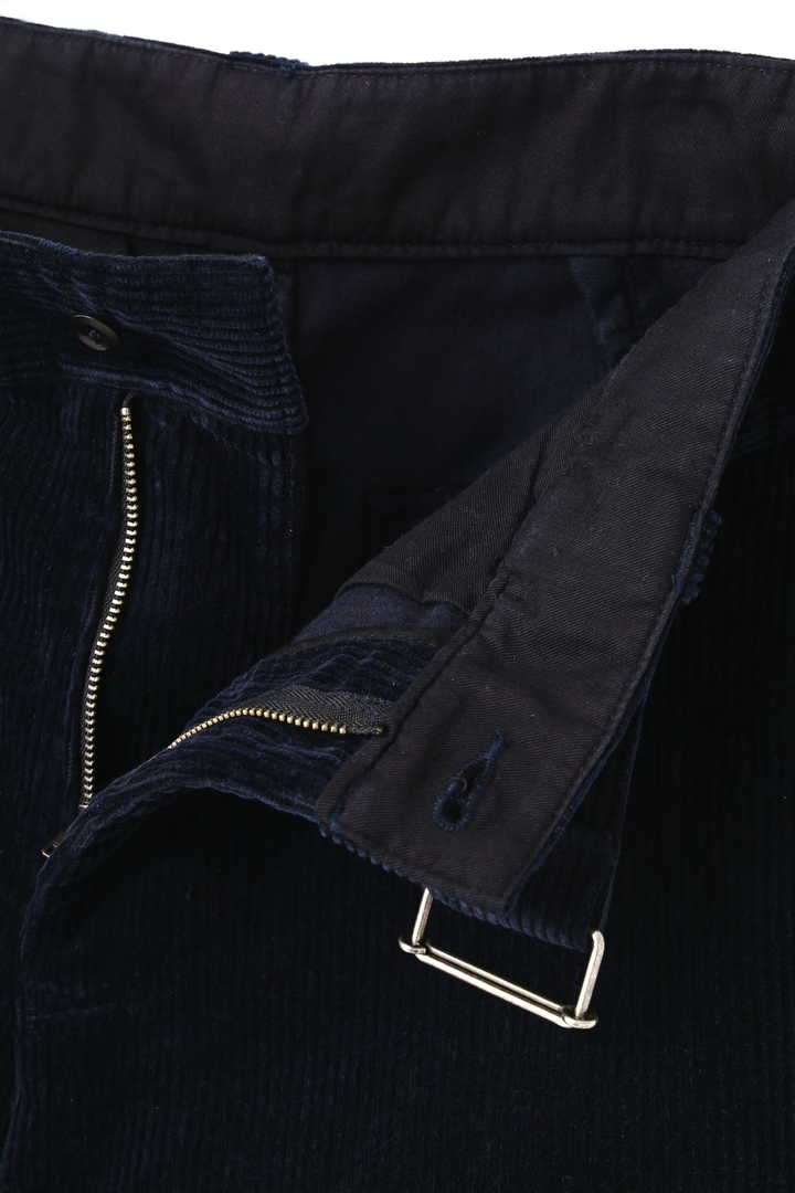 HEAVY CORDUROY