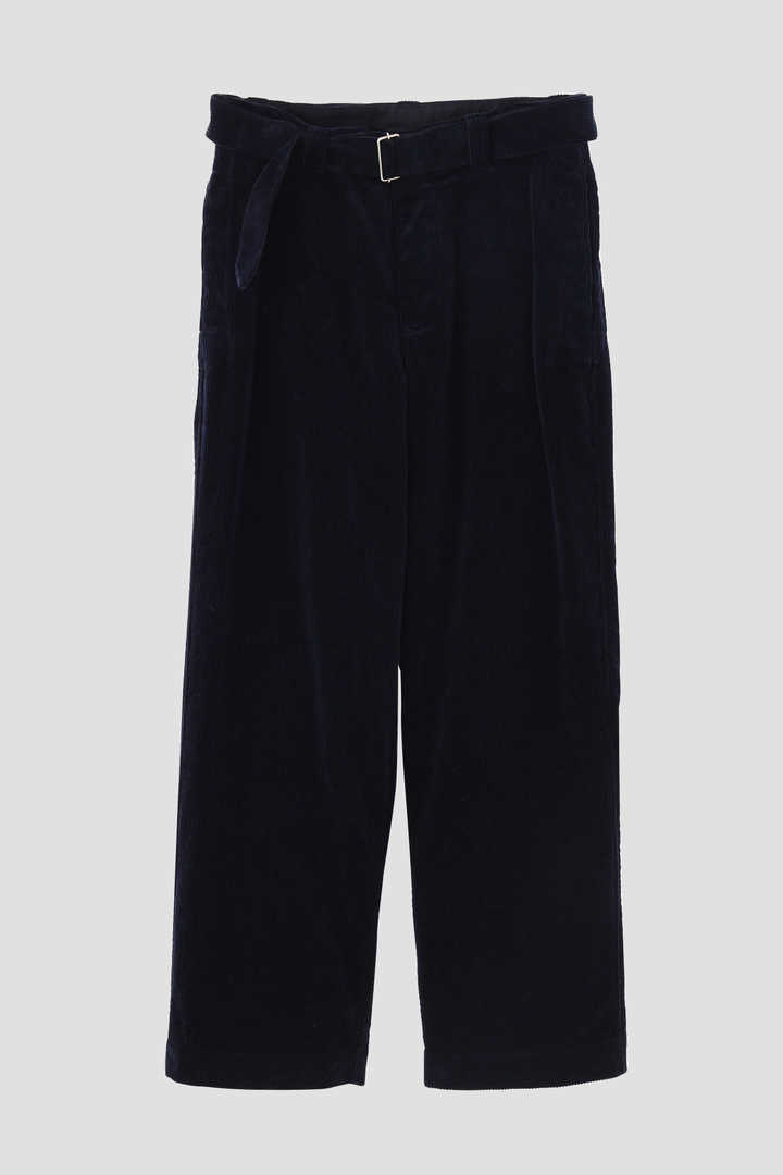 HEAVY CORDUROY