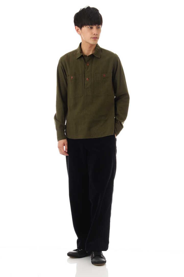 HEAVY CORDUROY