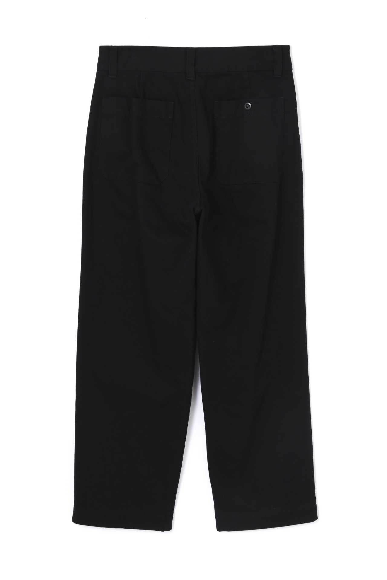 BRUSHED BACK COTTON TWILL