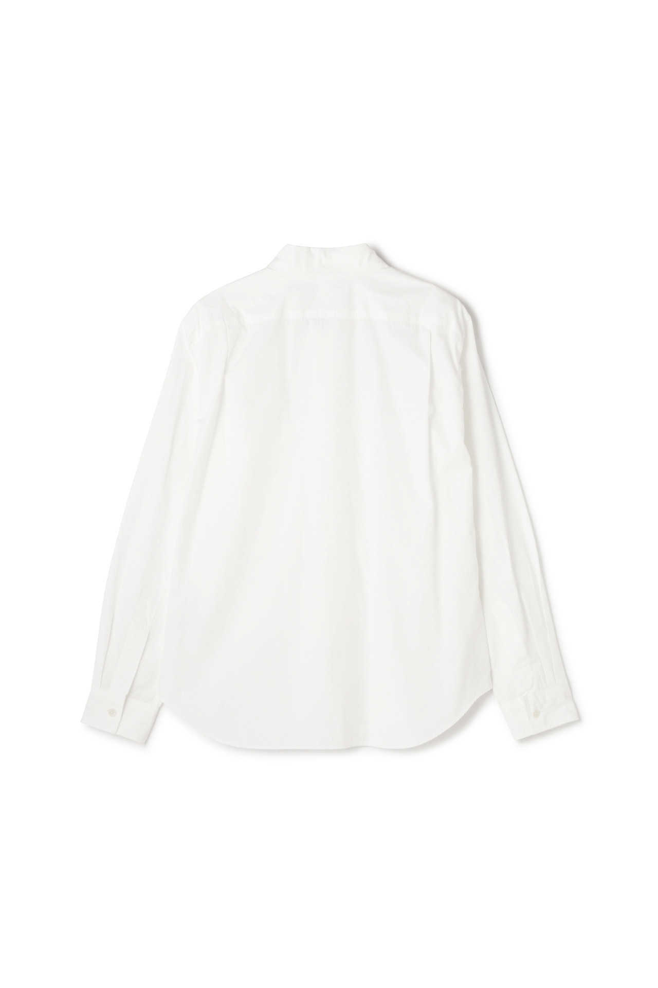 COMPACT COTTON POPLIN