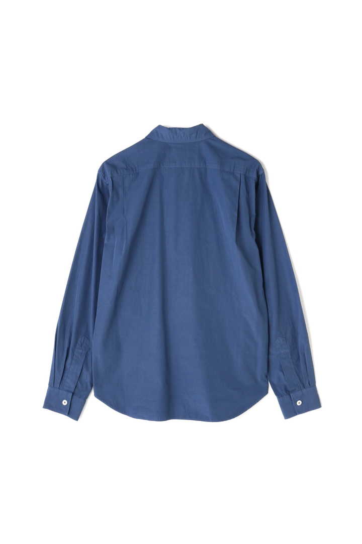 COMPACT COTTON POPLIN
