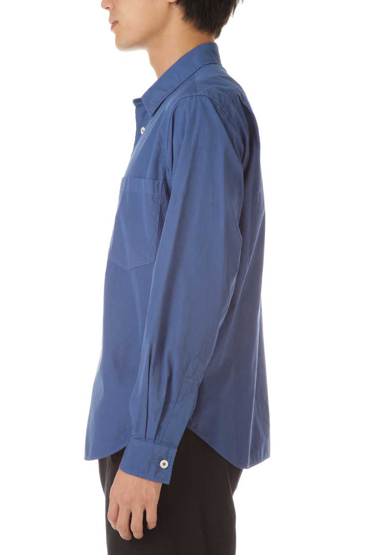 COMPACT COTTON POPLIN