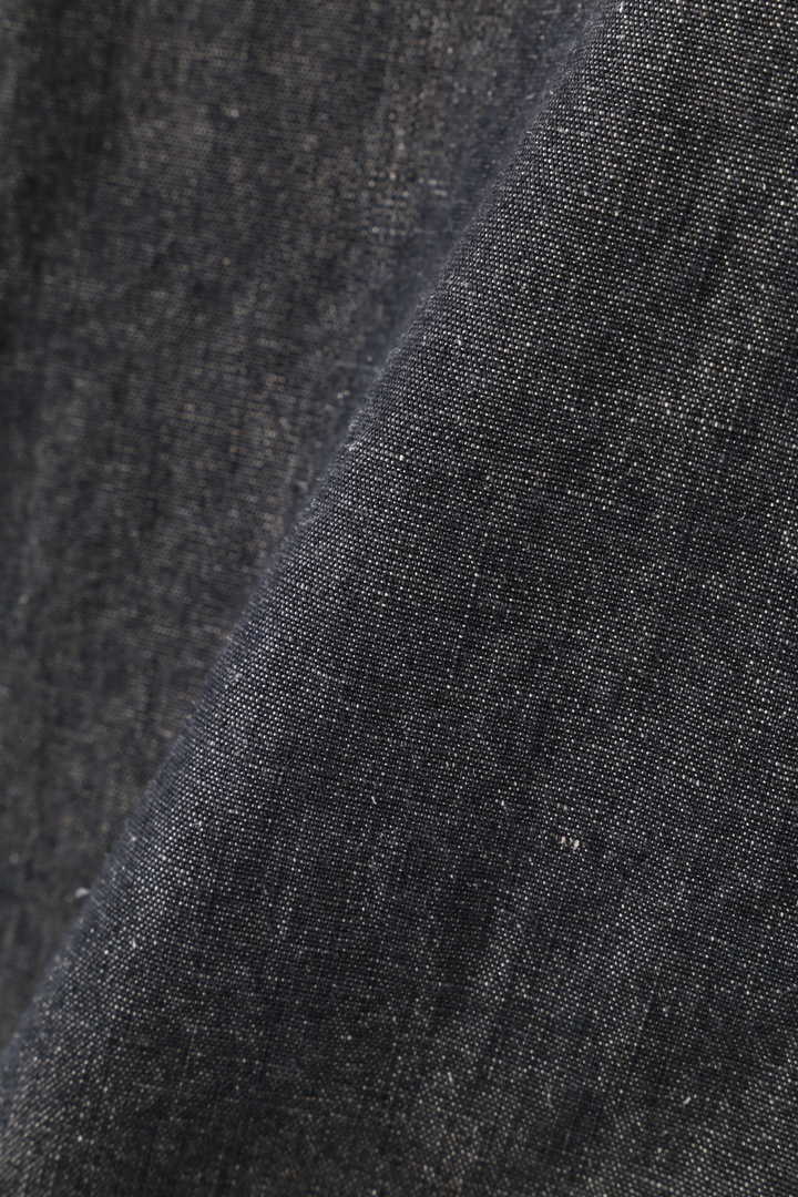 COTTON LINEN CHAMBRAY