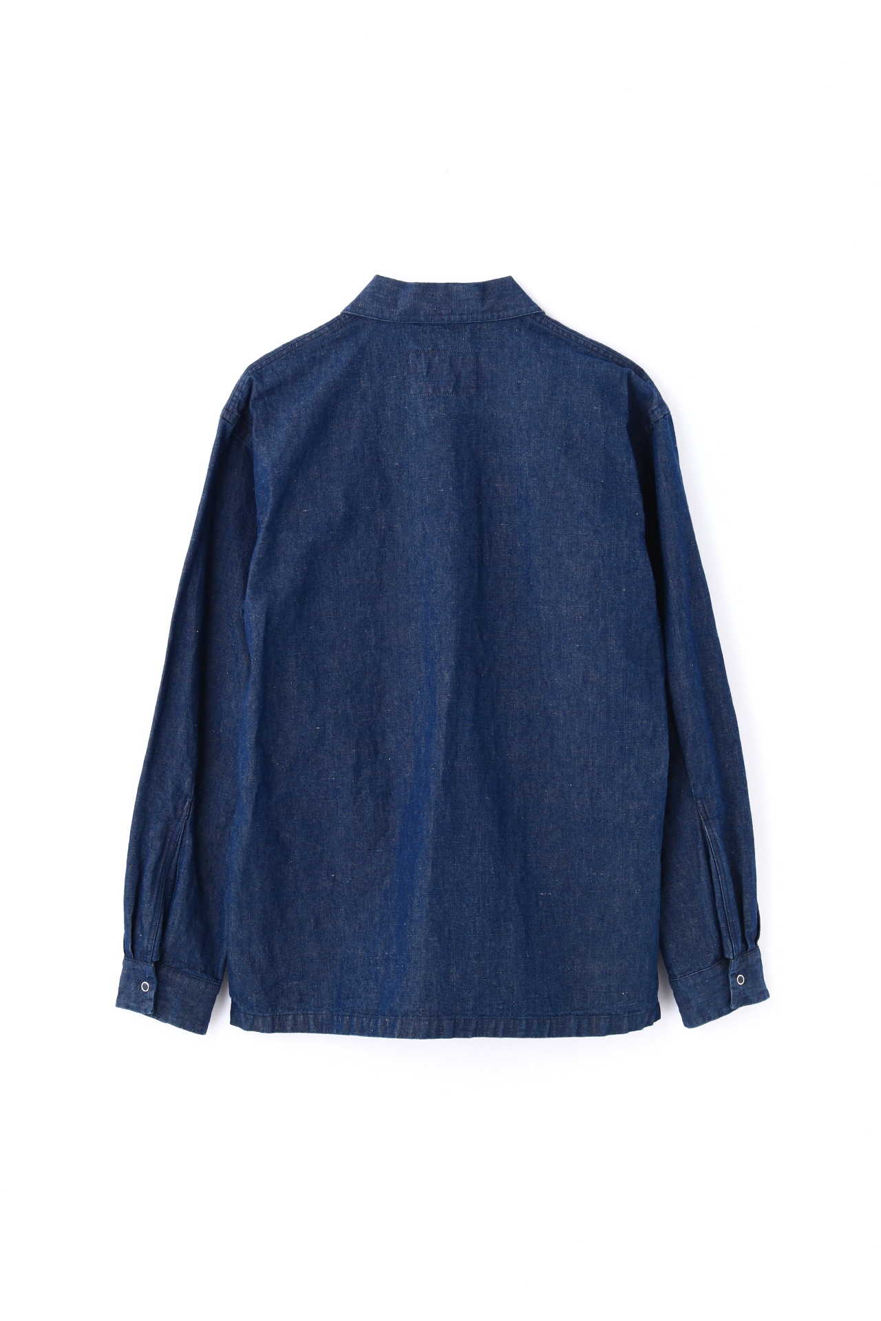 COTTON LINEN CHAMBRAY