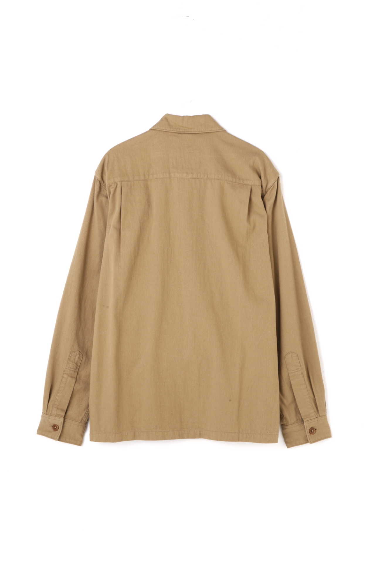 LIGHT COTTON TWILL