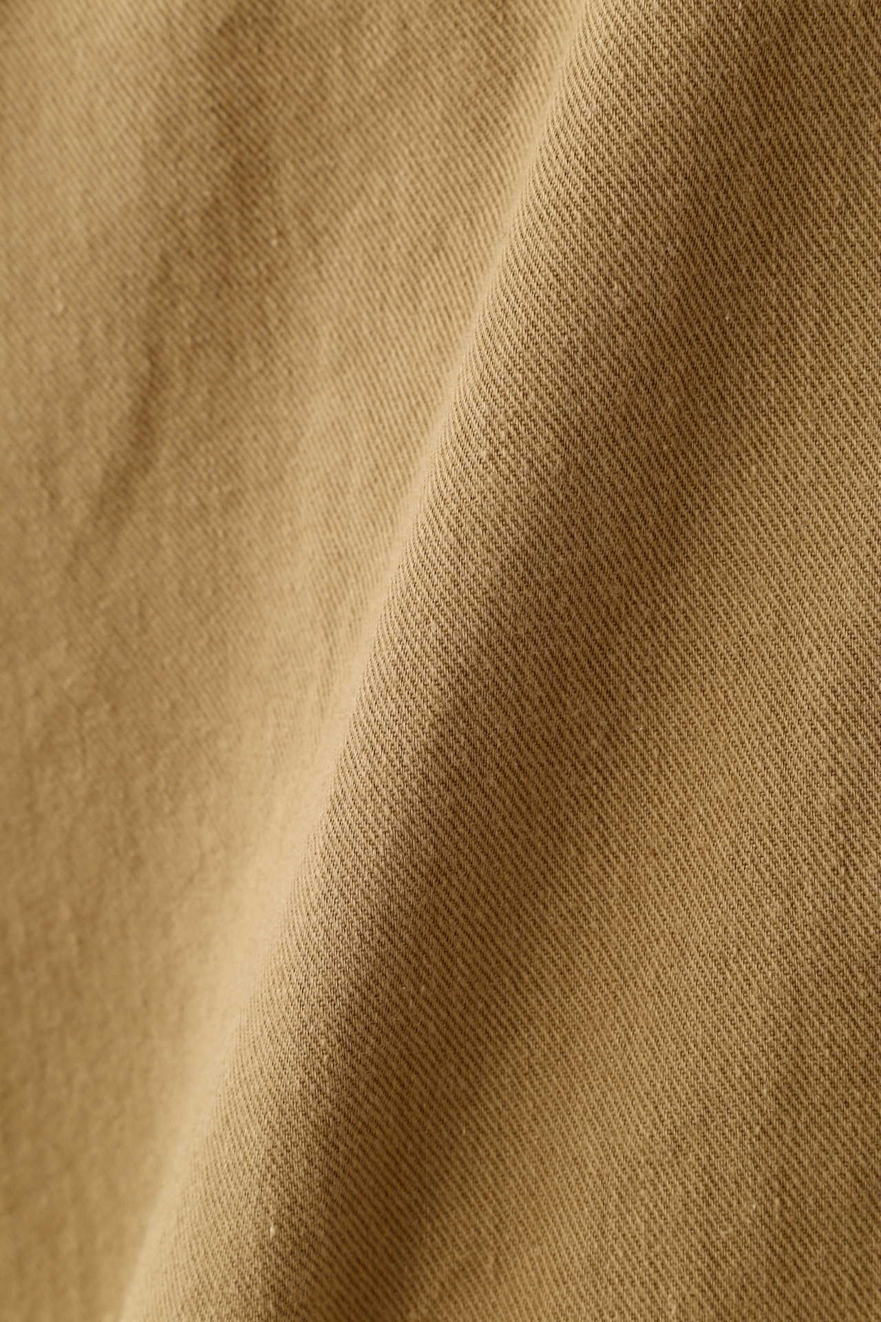 LIGHT COTTON TWILL