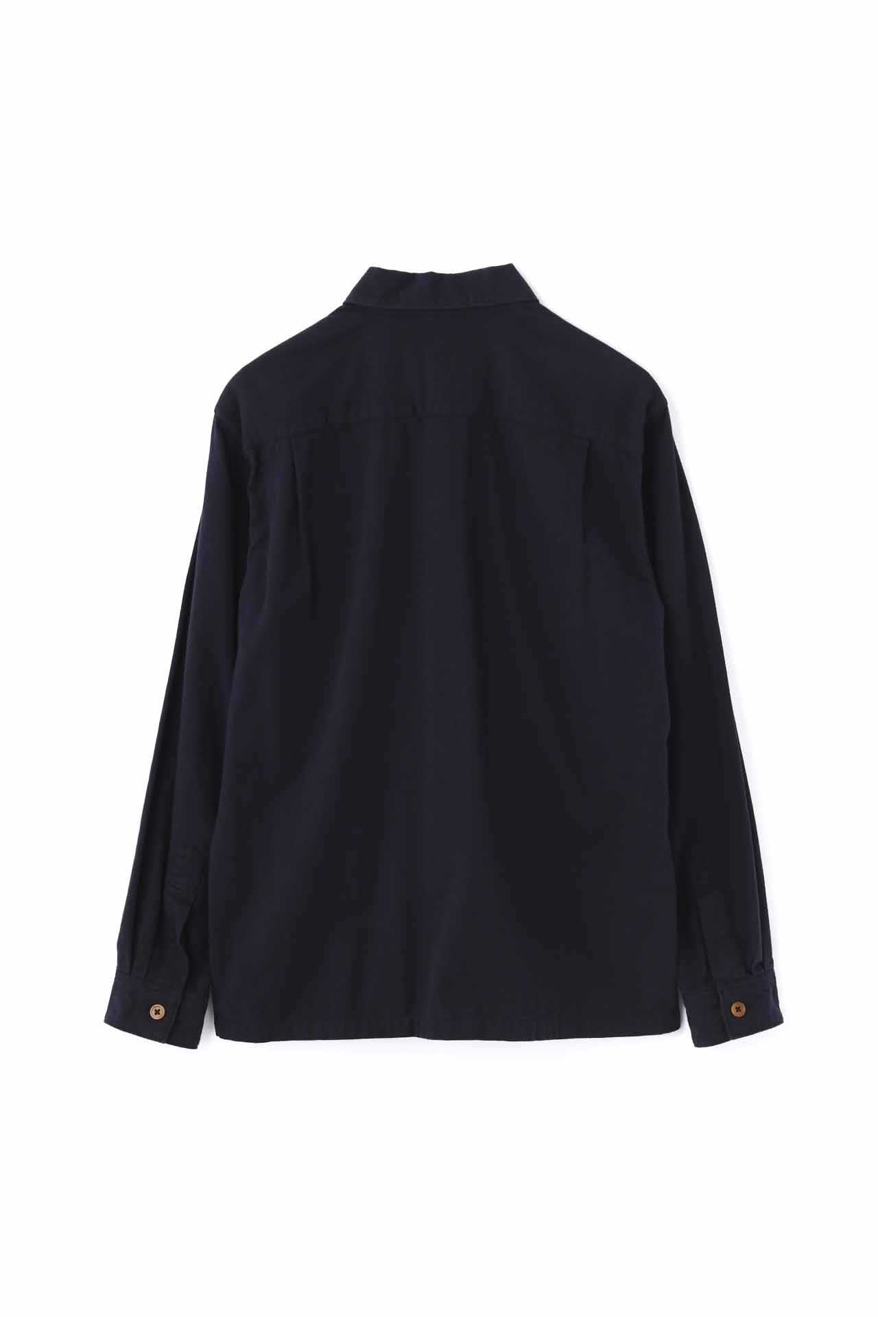 LIGHT COTTON TWILL