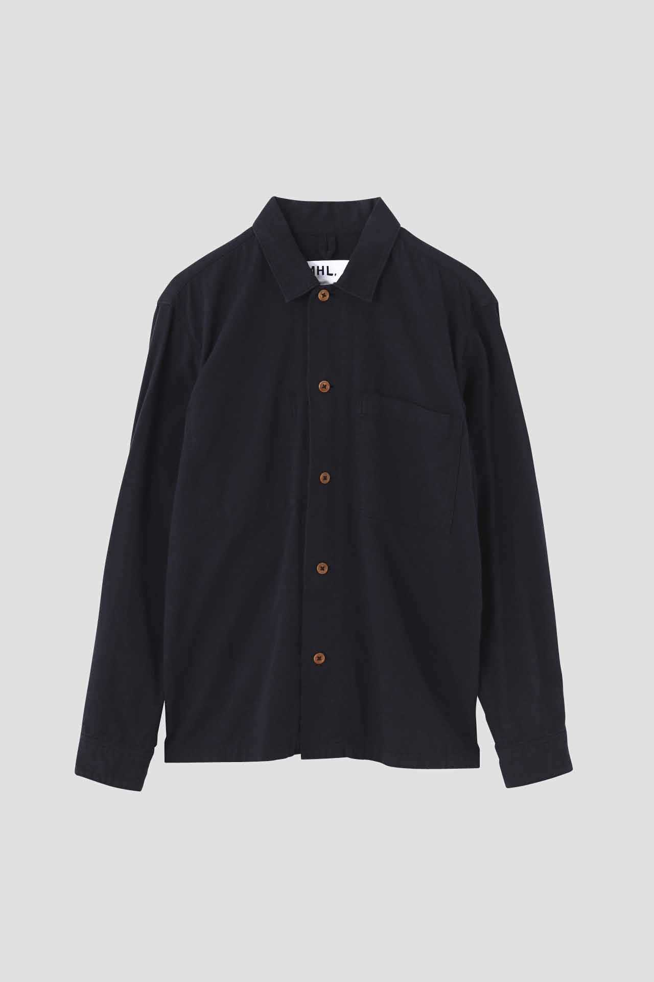 LIGHT COTTON TWILL