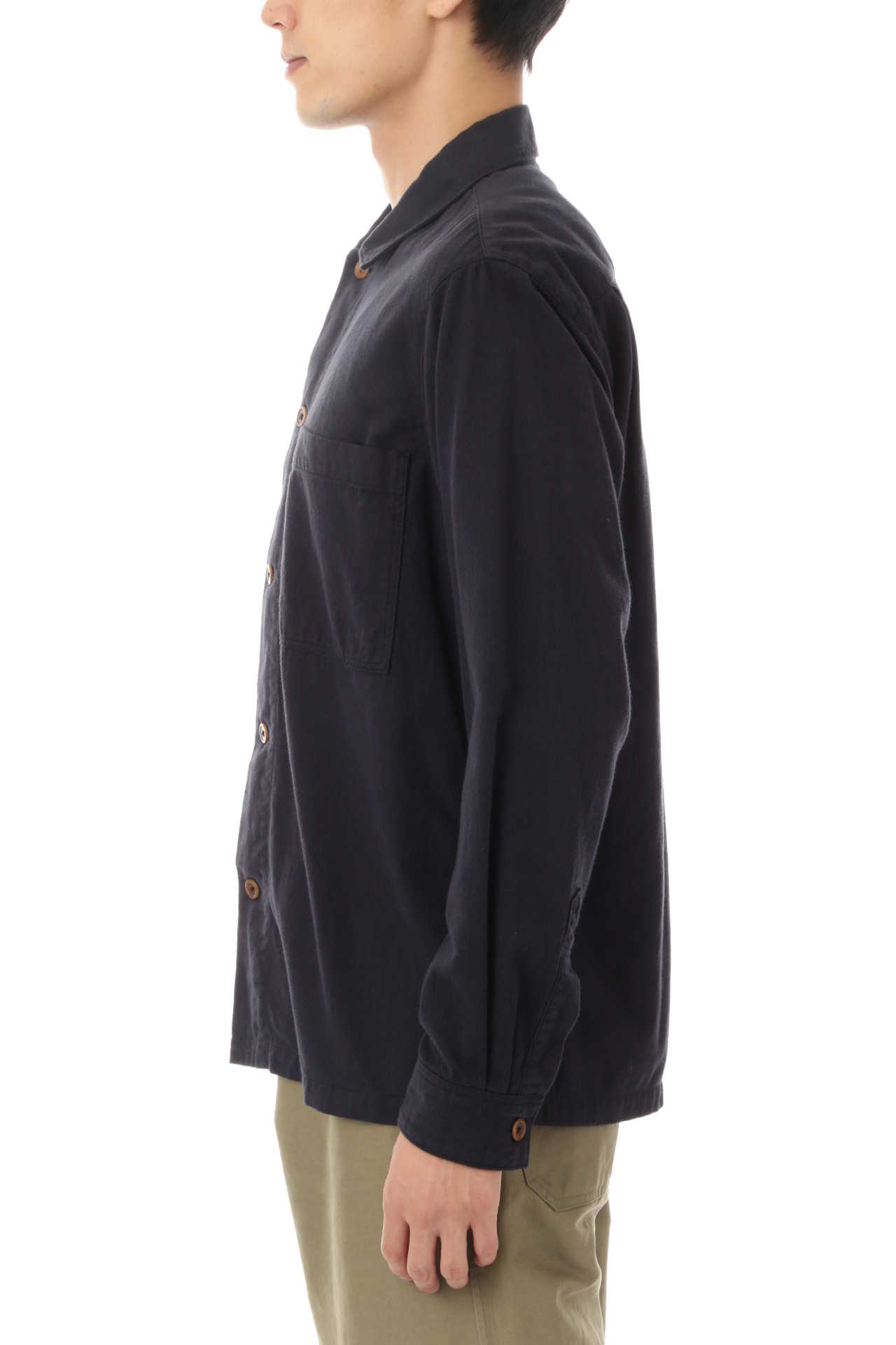 LIGHT COTTON TWILL