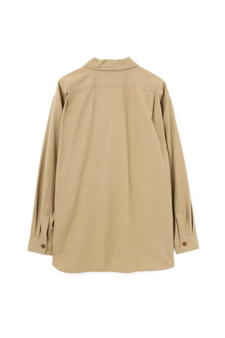 VINTAGE COTTON TWILL(MHL SHOP限定)