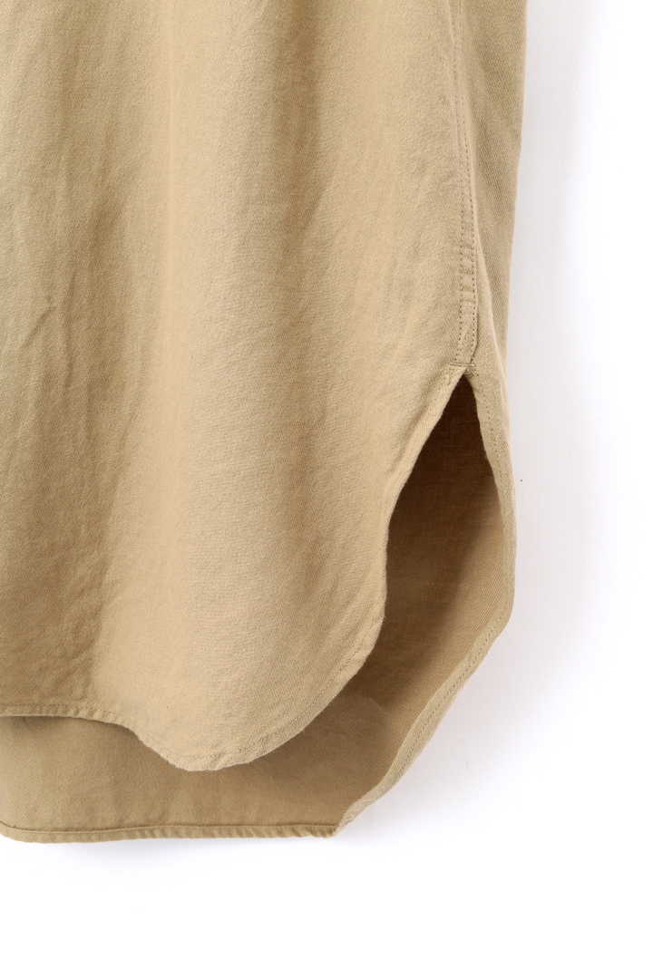 VINTAGE COTTON TWILL(MHL SHOP限定)