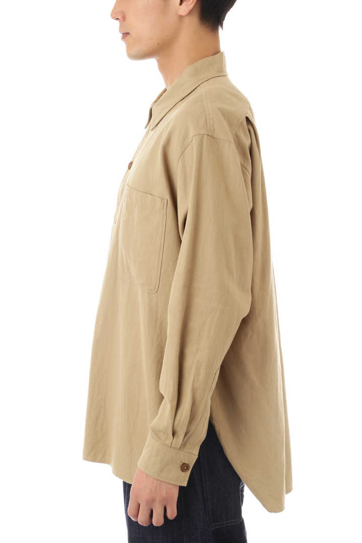 VINTAGE COTTON TWILL(MHL SHOP限定)