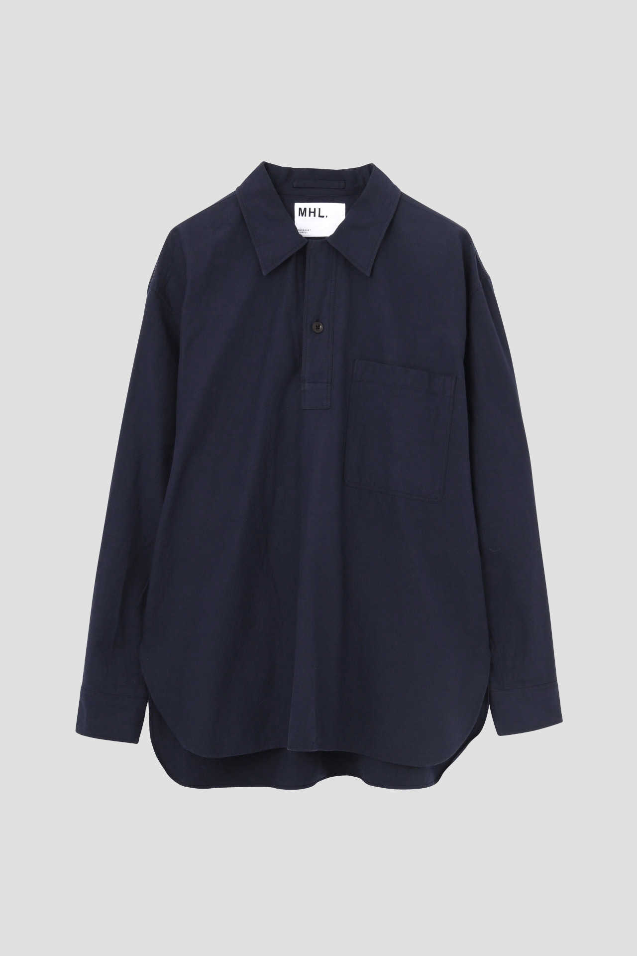 VINTAGE COTTON TWILL(MHL SHOP限定)