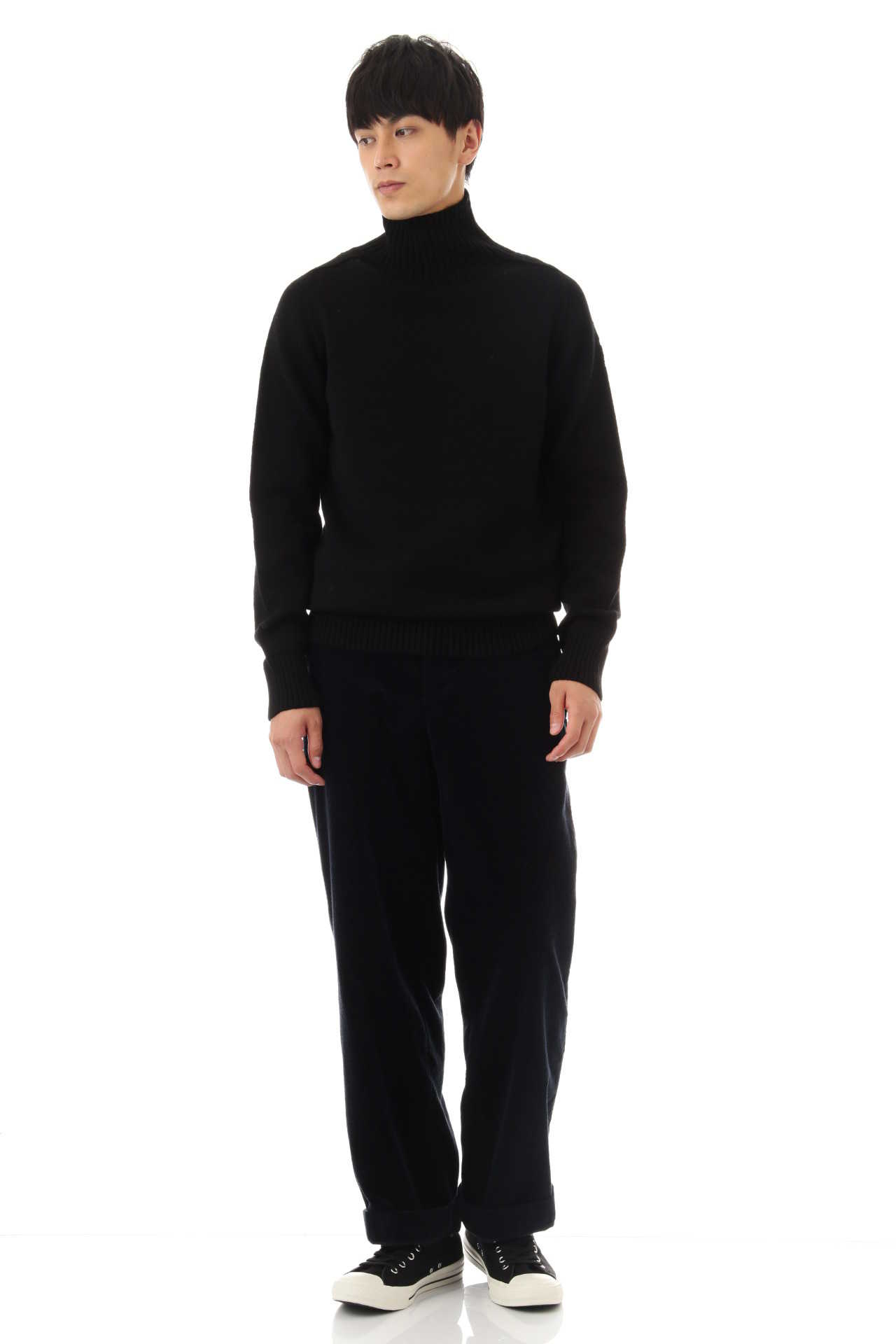 BRITISH MERINO