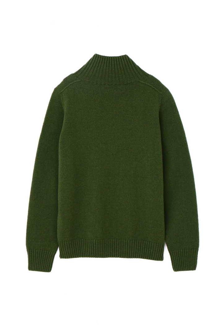 BRITISH MERINO
