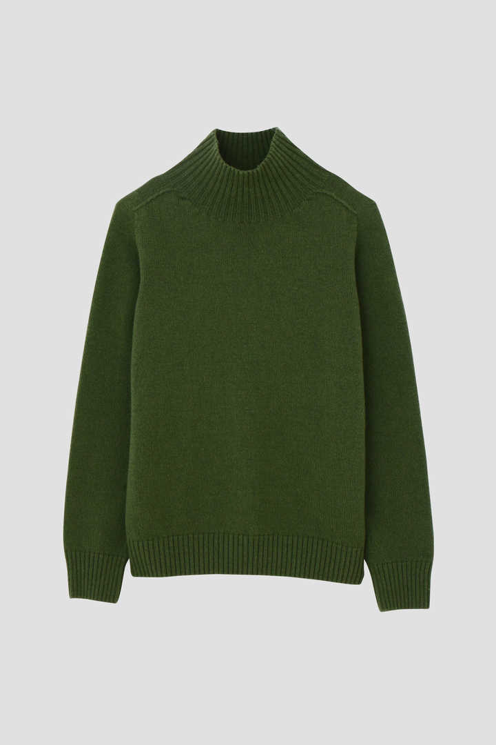 BRITISH MERINO