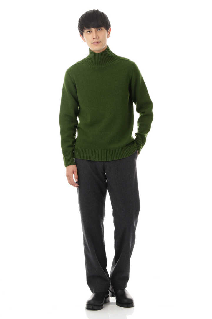 BRITISH MERINO