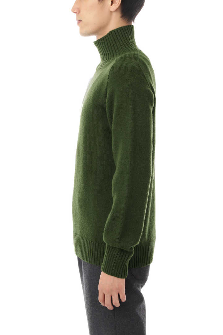 BRITISH MERINO