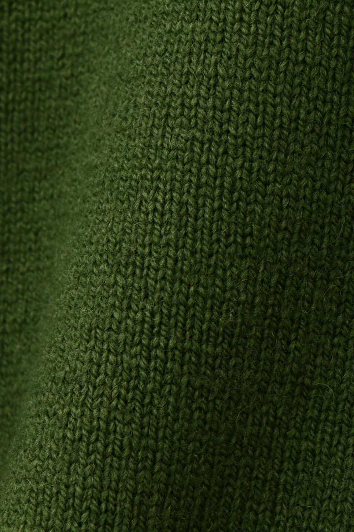 BRITISH MERINO