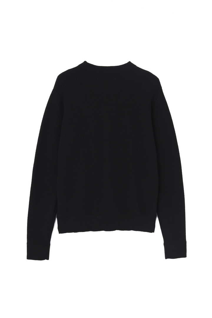DRY WOOL RIB