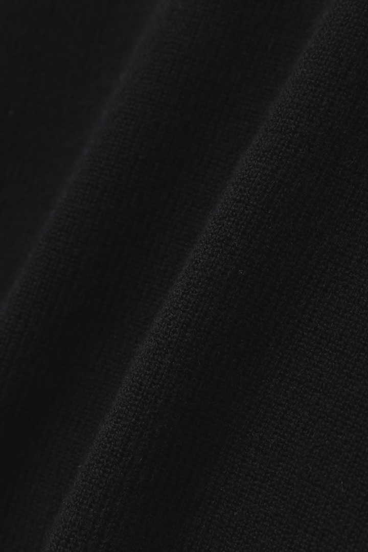 DRY WOOL RIB