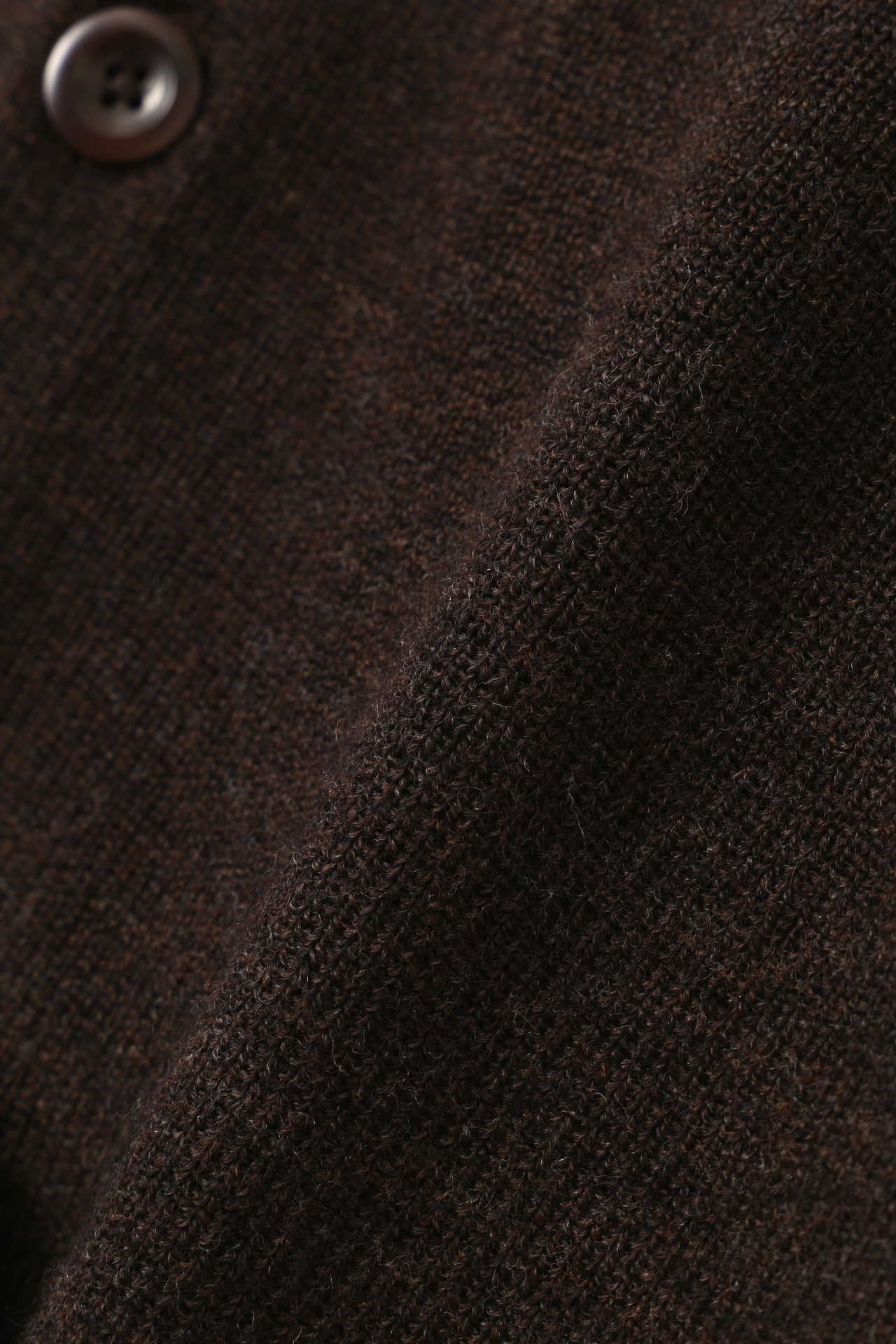 DRY WOOL RIB