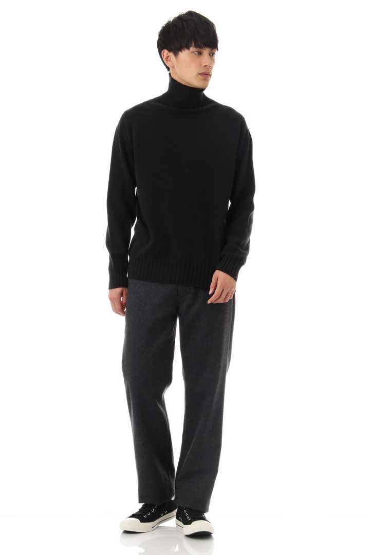 CHUNKY WOOL