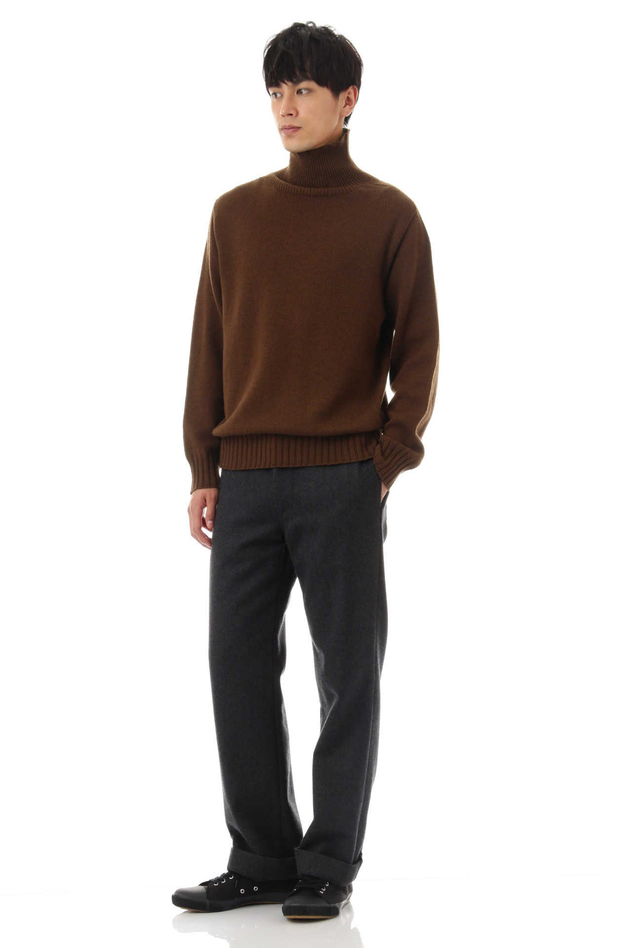 CHUNKY WOOL
