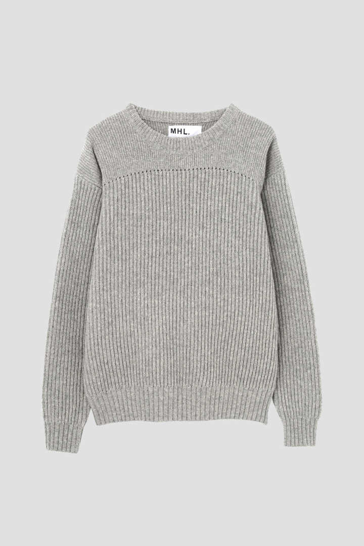 DRY LAMBS WOOL
