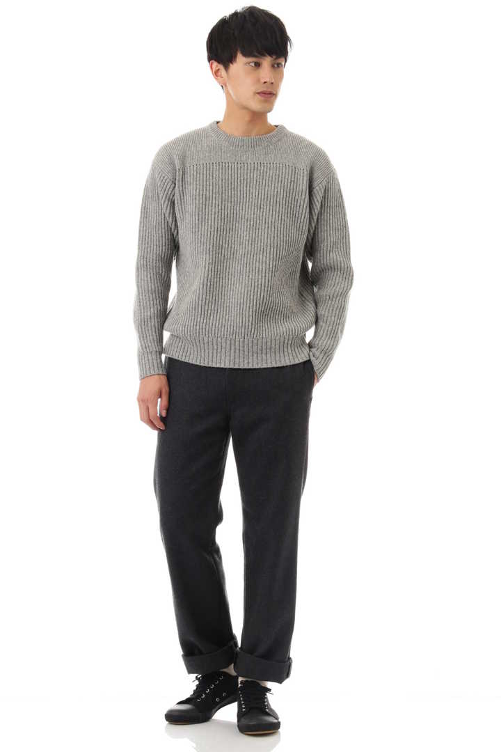 DRY LAMBS WOOL