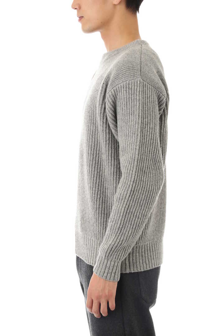 DRY LAMBS WOOL