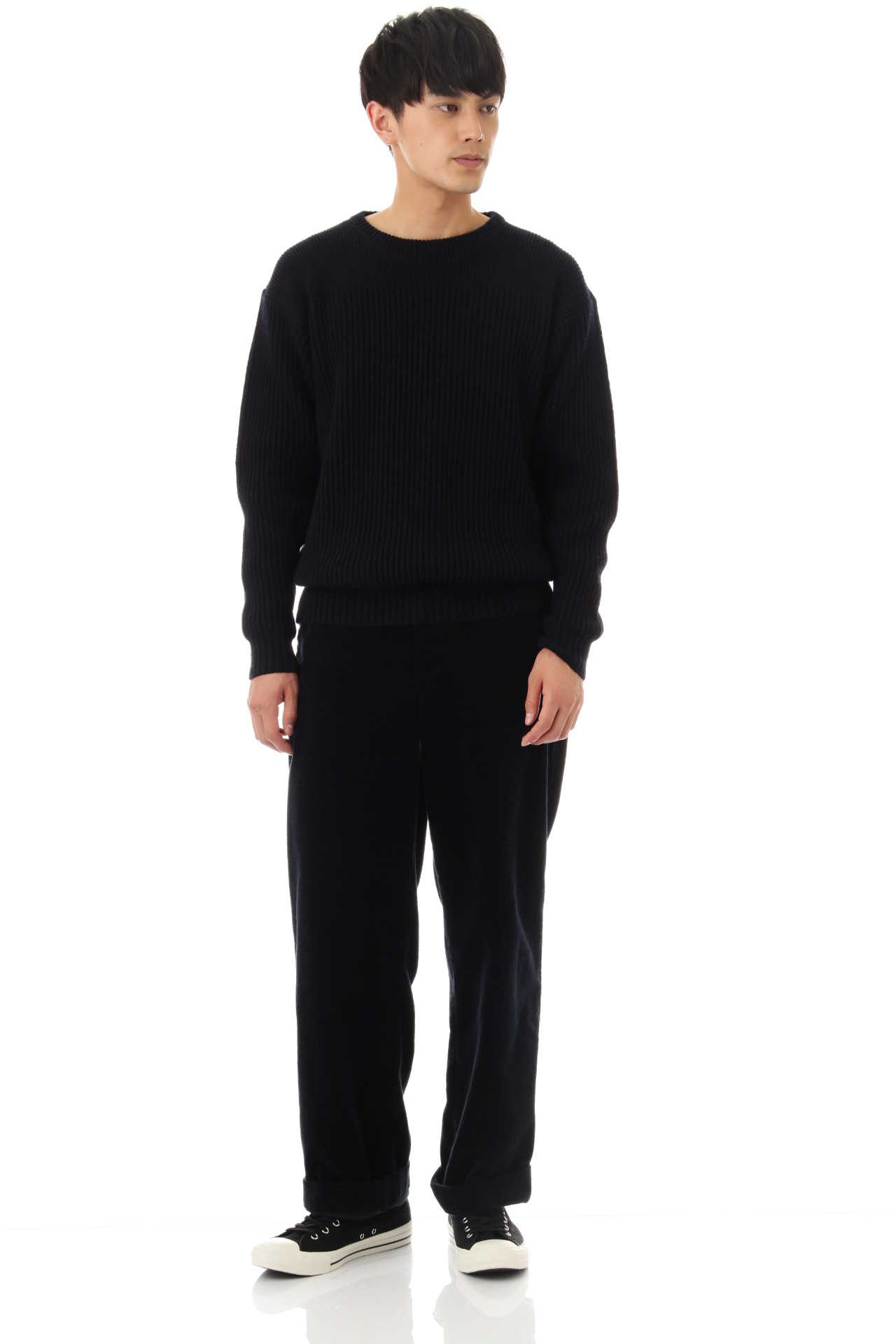 DRY LAMBS WOOL