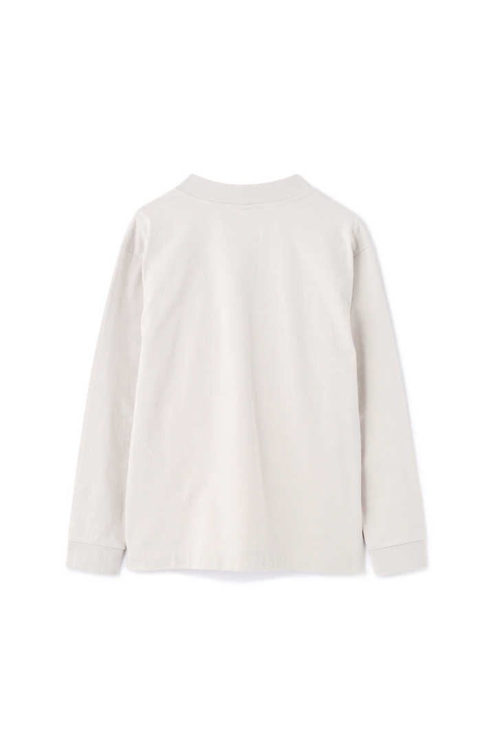 MATTE COTTON JERSEY