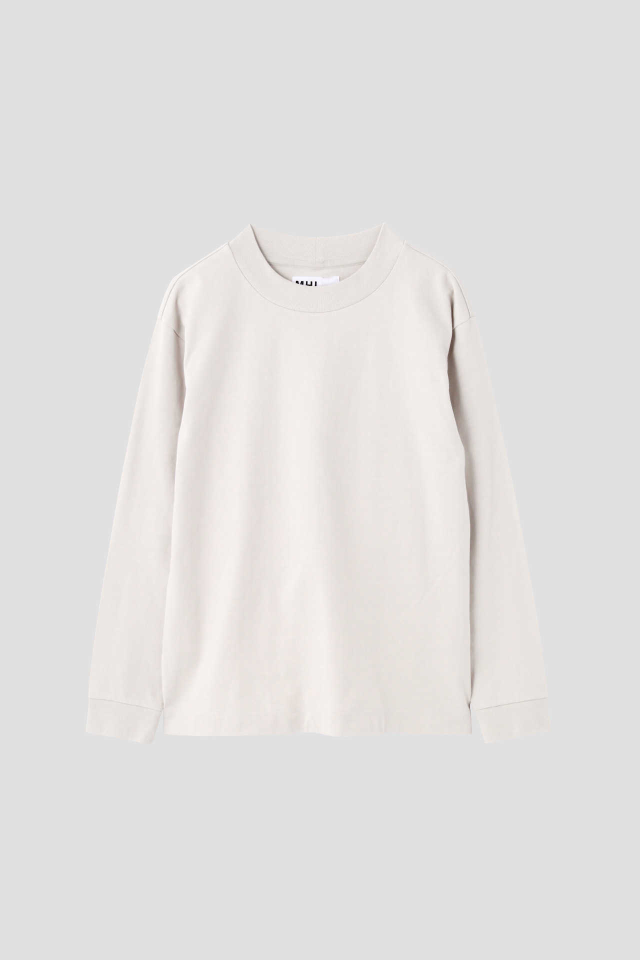 MATTE COTTON JERSEY